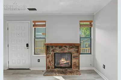 2628 Hearthwood Lane, Colorado Springs, CO 80917 - Photo 5