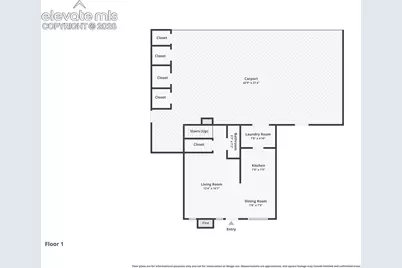 2628 Hearthwood Lane, Colorado Springs, CO 80917 - Photo 29