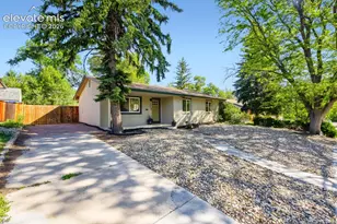 308 La Clede Ave, Colorado Springs, CO 80905 - Photo 3