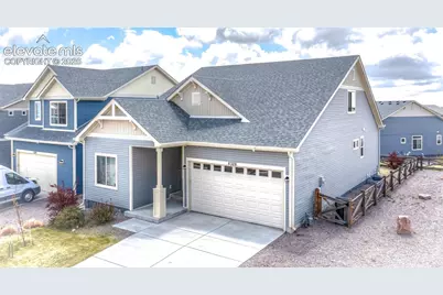 6326 Moate Lane, Colorado Springs, CO 80927 - Photo 3