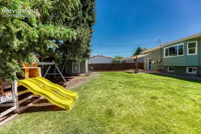 3714 Anemone Circle, Colorado Springs, CO 80918 - Photo 13