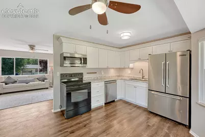 3714 Anemone Circle, Colorado Springs, CO 80918 - Photo 3