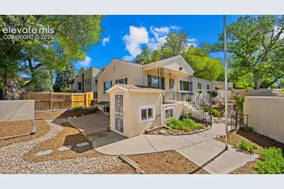 1802 E Uintah Street, Colorado Springs, CO 80909 - Photo 1