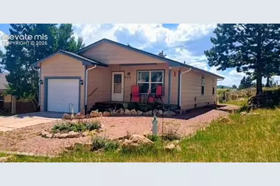 419 Aspen Street, Cripple Creek, CO 80813 - Photo 1