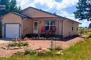 419 Aspen St, Cripple Creek, CO 80813 - Photo 1