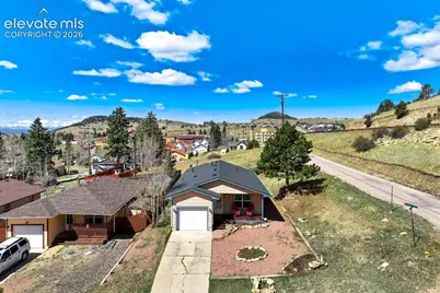 419 Aspen Street, Cripple Creek, CO 80813 - Photo 3