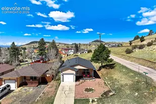 419 Aspen St, Cripple Creek, CO 80813 - Photo 3