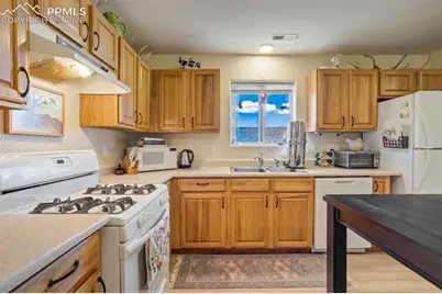 419 Aspen Street, Cripple Creek, CO 80813 - Photo 13
