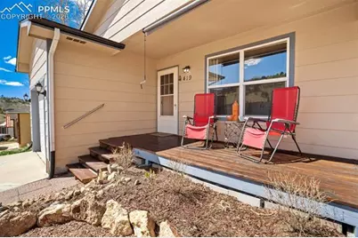 419 Aspen Street, Cripple Creek, CO 80813 - Photo 5