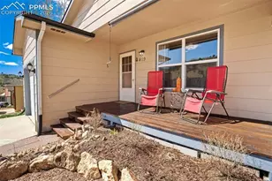 419 Aspen St, Cripple Creek, CO 80813 - Photo 5