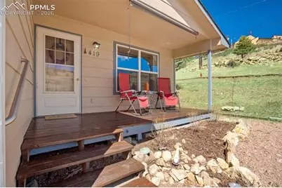 419 Aspen Street, Cripple Creek, CO 80813 - Photo 7