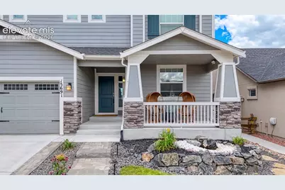 15691 Lake Mist Drive, Monument, CO 80132 - Photo 7