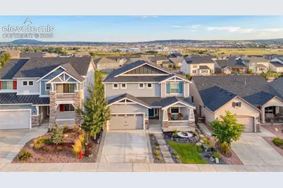 15691 Lake Mist Drive, Monument, CO 80132 - Photo 3