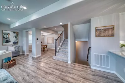 15691 Lake Mist Drive, Monument, CO 80132 - Photo 25