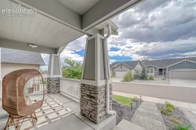 15691 Lake Mist Drive, Monument, CO 80132 - Photo 9