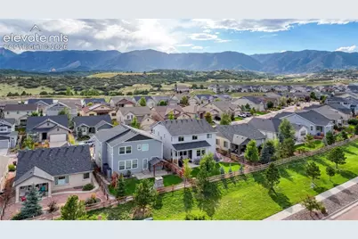 15691 Lake Mist Drive, Monument, CO 80132 - Photo 5