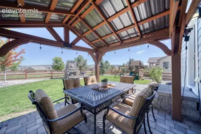 15691 Lake Mist Drive, Monument, CO 80132 - Photo 47