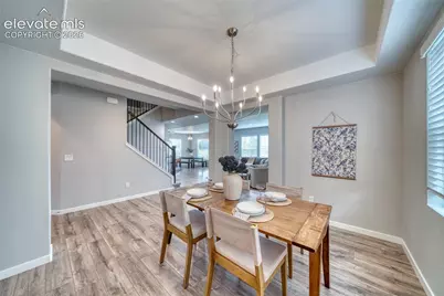 15691 Lake Mist Drive, Monument, CO 80132 - Photo 11