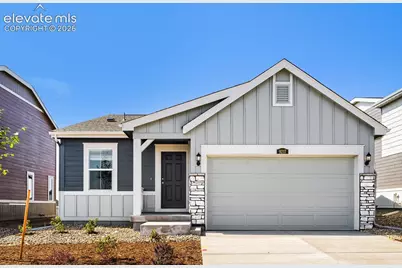9217 Simmental Way, Colorado Springs, CO 80908 - Photo 1