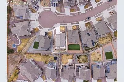5618 Makalu Drive, Colorado Springs, CO 80924 - Photo 41