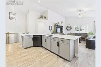 5618 Makalu Drive, Colorado Springs, CO 80924 - Photo 13