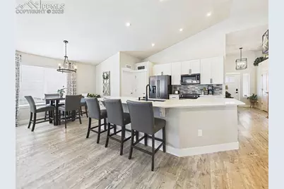 5618 Makalu Drive, Colorado Springs, CO 80924 - Photo 9