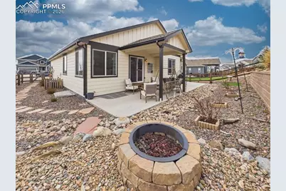 5618 Makalu Drive, Colorado Springs, CO 80924 - Photo 37