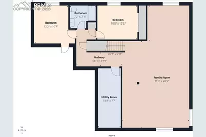 5618 Makalu Drive, Colorado Springs, CO 80924 - Photo 49