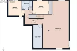 5618 Makalu Dr, Colorado Springs, CO 80924 - Photo 49