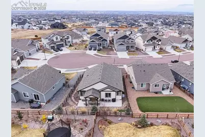 5618 Makalu Drive, Colorado Springs, CO 80924 - Photo 3