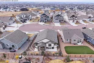 5618 Makalu Dr, Colorado Springs, CO 80924 - Photo 3