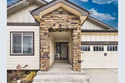 5618 Makalu Drive, Colorado Springs, CO 80924 - Photo 5