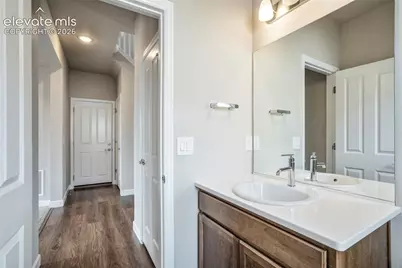 13153 Crooked Hill Drive, Peyton, CO 80831 - Photo 11