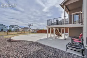13153 Crooked Hl Dr, Peyton, CO 80831 - Photo 31