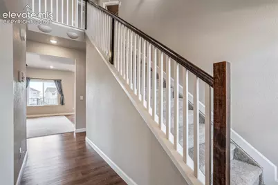 13153 Crooked Hill Drive, Peyton, CO 80831 - Photo 3