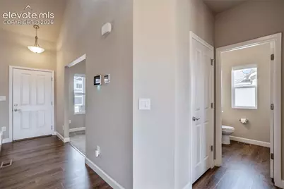13153 Crooked Hill Drive, Peyton, CO 80831 - Photo 9