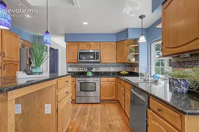 3935 Sedgewood Way, Colorado Springs, CO 80918 - Photo 13