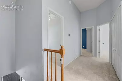 3935 Sedgewood Way, Colorado Springs, CO 80918 - Photo 17