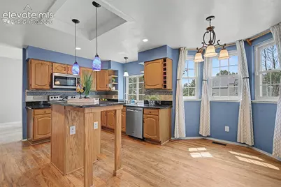 3935 Sedgewood Way, Colorado Springs, CO 80918 - Photo 9