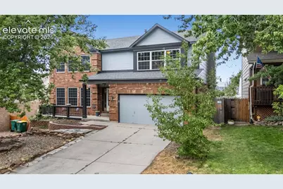 3935 Sedgewood Way, Colorado Springs, CO 80918 - Photo 1