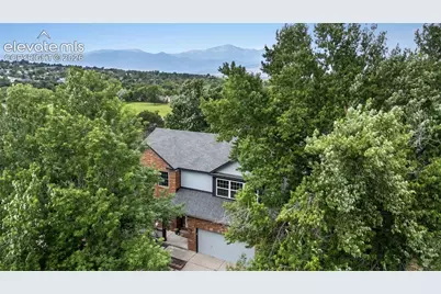 3935 Sedgewood Way, Colorado Springs, CO 80918 - Photo 41