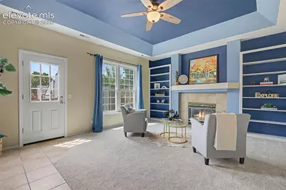 3935 Sedgewood Way, Colorado Springs, CO 80918 - Photo 11
