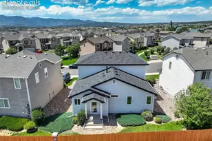 1363 Yellow Granite Way, Monument, CO 80132 - Photo 7