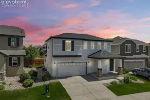 1363 Yellow Granite Way, Monument, CO 80132 - Photo 1