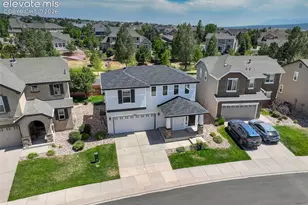 1363 Yellow Granite Way, Monument, CO 80132 - Photo 5