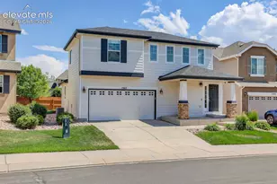 1363 Yellow Granite Way, Monument, CO 80132 - Photo 3