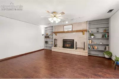 865 Grey Eagle Circle, Colorado Springs, CO 80919 - Photo 21