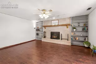 865 Grey Eagle Circle, Colorado Springs, CO 80919 - Photo 21