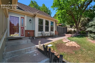 865 Grey Eagle Circle, Colorado Springs, CO 80919 - Photo 3