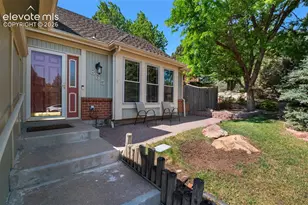 865 Grey Eagle Circle, Colorado Springs, CO 80919 - Photo 3